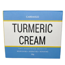 Load image into Gallery viewer, CAREMIGO TURMERIC CREAM