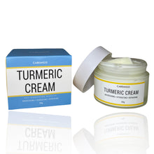 Load image into Gallery viewer, CAREMIGO TURMERIC CREAM