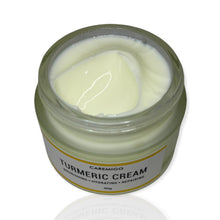 Load image into Gallery viewer, CAREMIGO TURMERIC CREAM