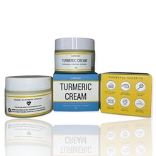 Load image into Gallery viewer, CAREMIGO TURMERIC CREAM