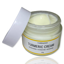 Load image into Gallery viewer, CAREMIGO TURMERIC CREAM