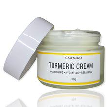 Load image into Gallery viewer, CAREMIGO TURMERIC CREAM