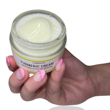 Load image into Gallery viewer, CAREMIGO TURMERIC CREAM